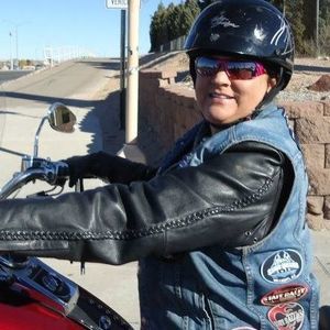 Meet your Posher, Leslie